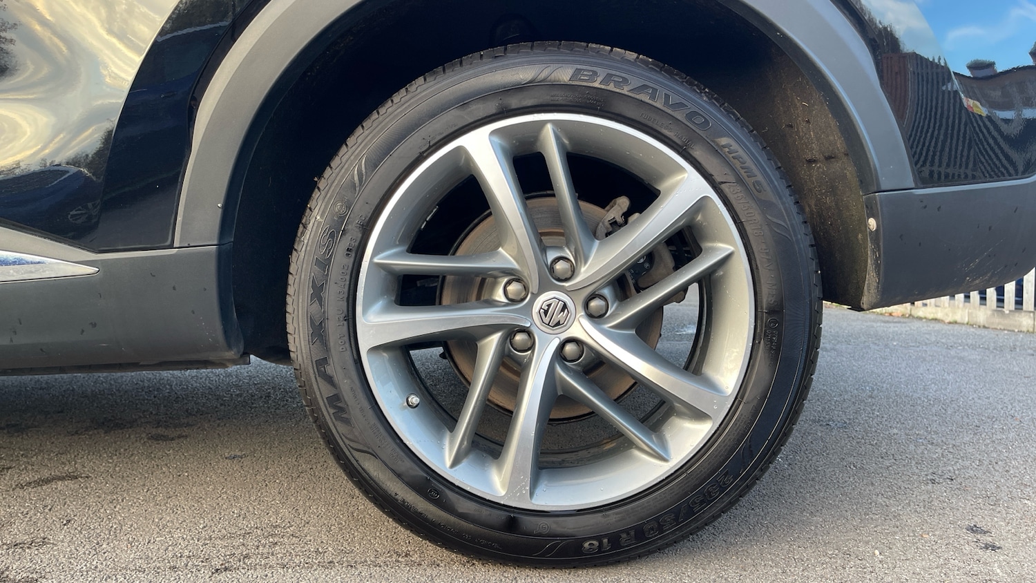 Used MG MG HS 2023 for sale - 76418471: Photo 18