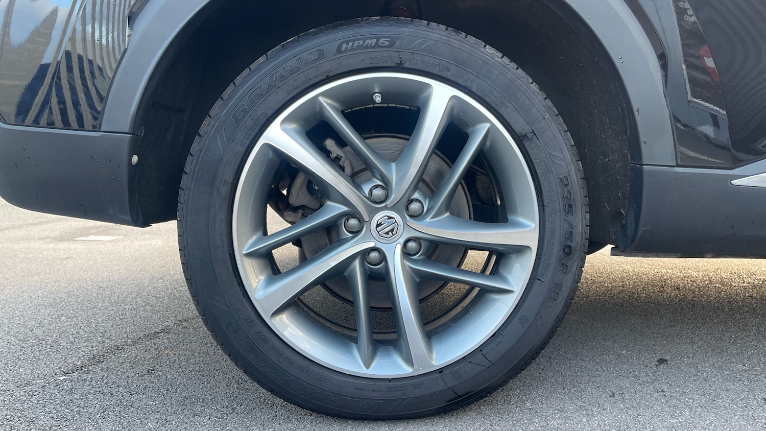 Used MG MG HS 2023 for sale - 76418471: Photo 19