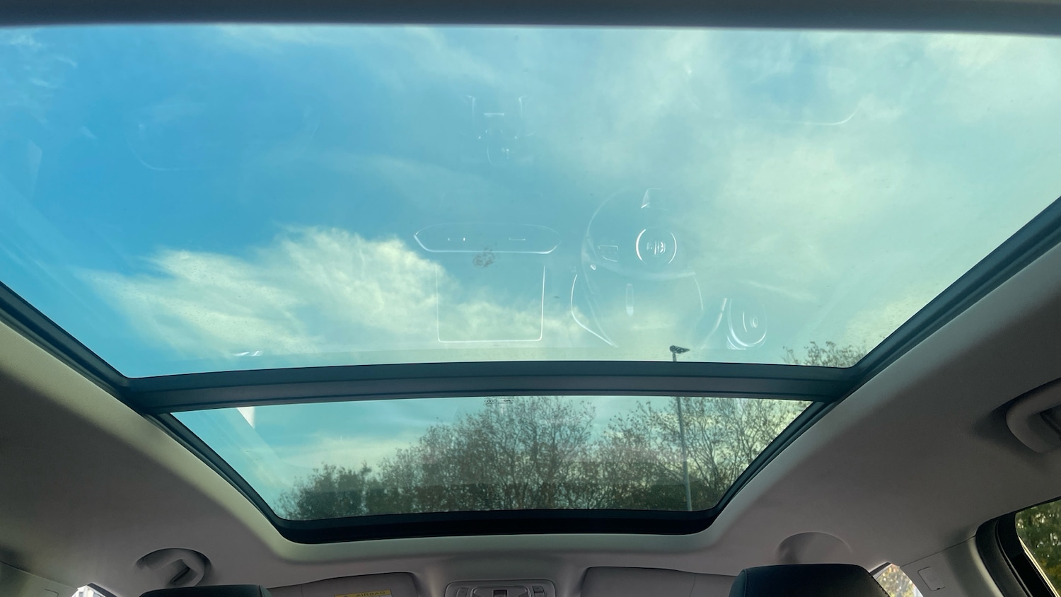 Used MG MG HS 2023 for sale - 76418471: Photo 21