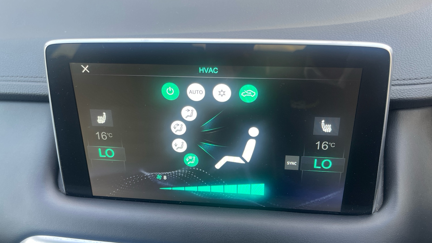 Used MG MG HS 2023 for sale - 76418471: Photo 22