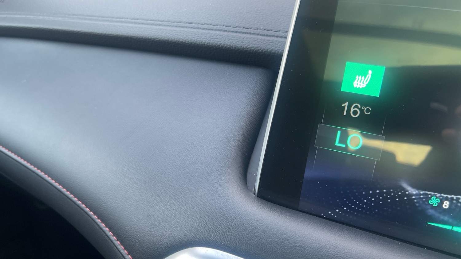 Used MG MG HS 2023 for sale - 76418471: Photo 23