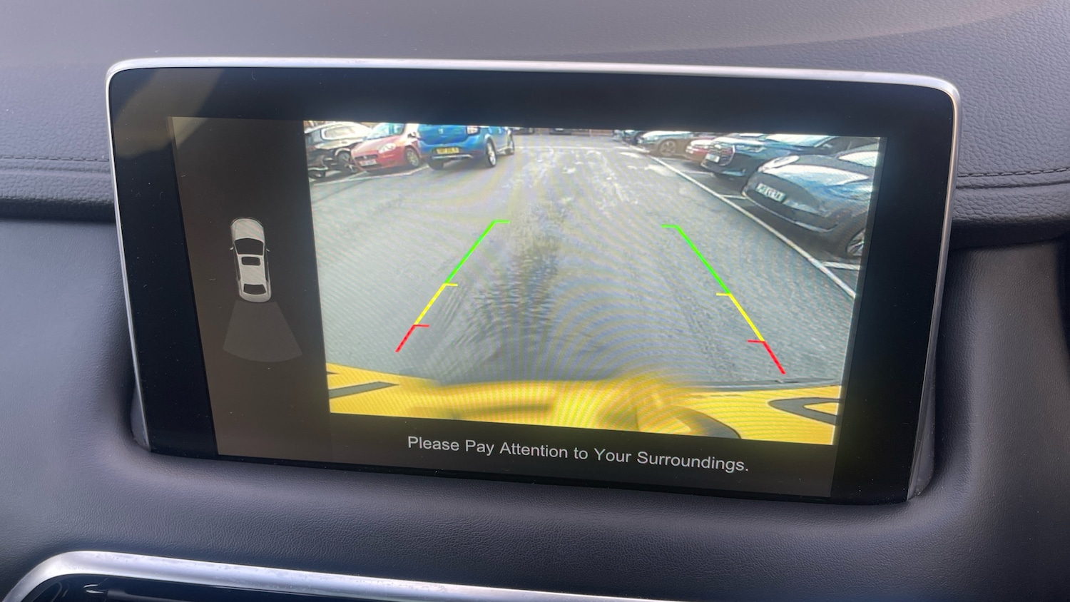 Used MG MG HS 2023 for sale - 76418471: Photo 24