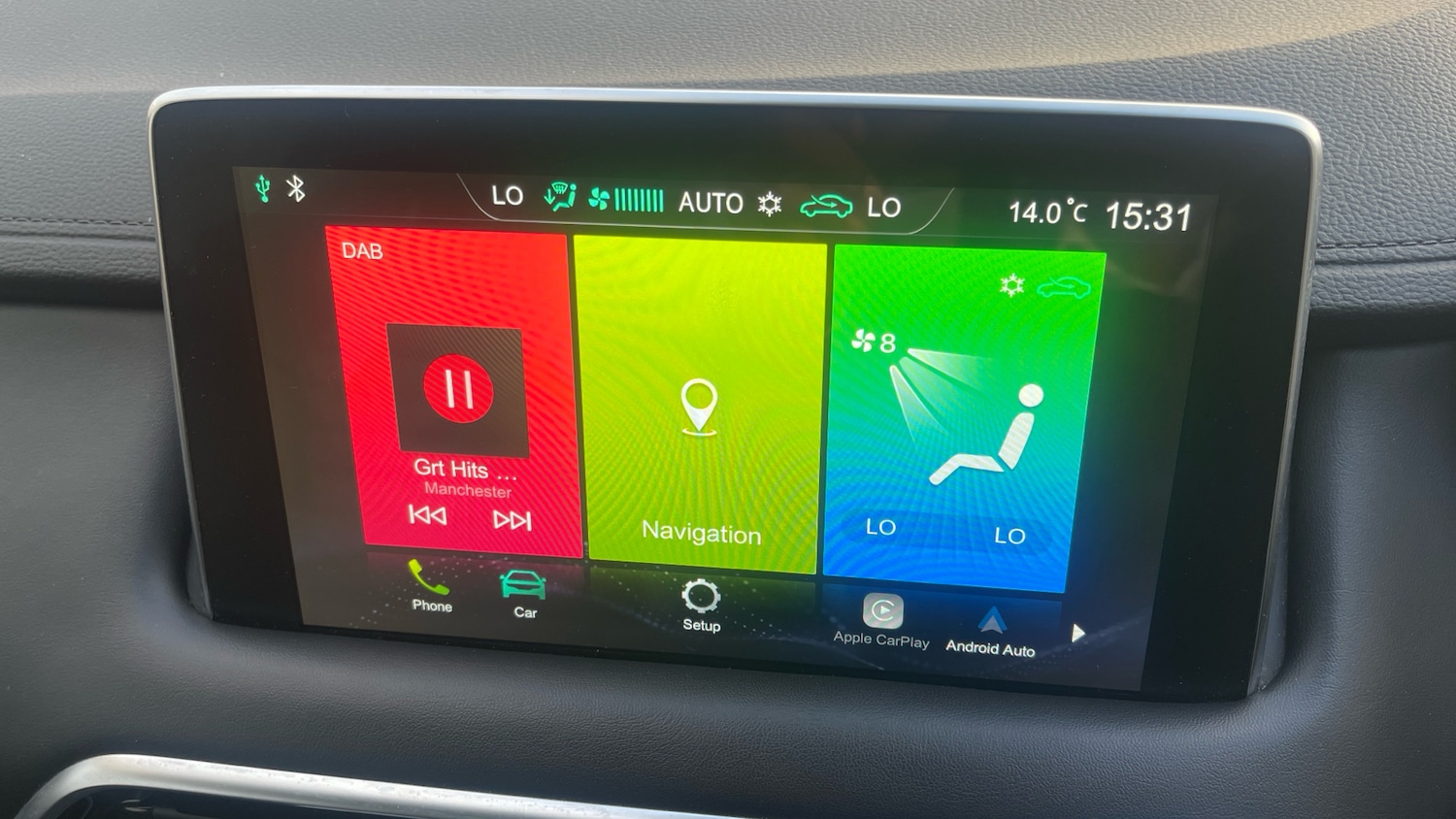 Used MG MG HS 2023 for sale - 76418471: Photo 25