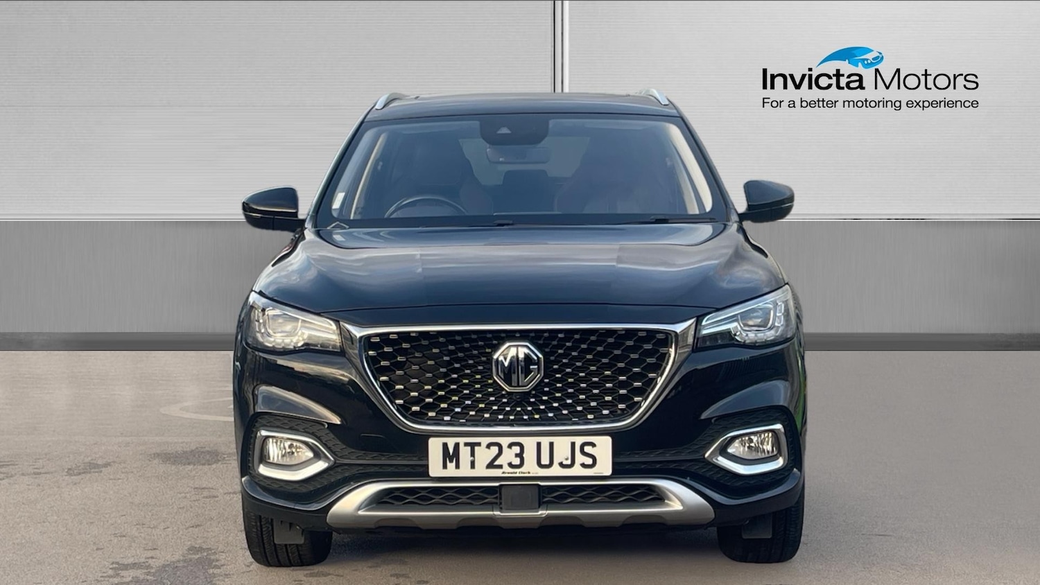 Used MG MG HS 2023 for sale - 76418471: Photo 8