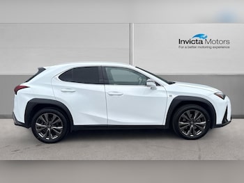 Used Lexus UX 2023 for sale - 79267024: Photo