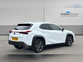 Used Lexus UX 2023 for sale - 79267024: Photo