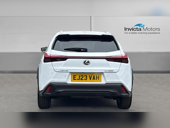 Used Lexus UX 2023 for sale - 79267024: Photo