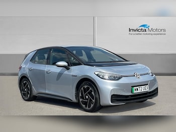 Used Volkswagen ID.3 2022 for sale - 79198270: Photo