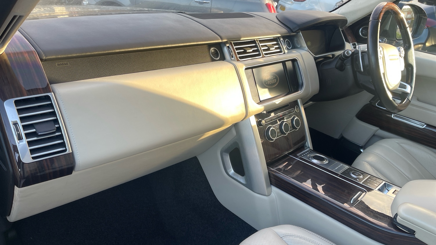 Used Land Rover Range Rover 2014 for sale - 77028202: Photo 10