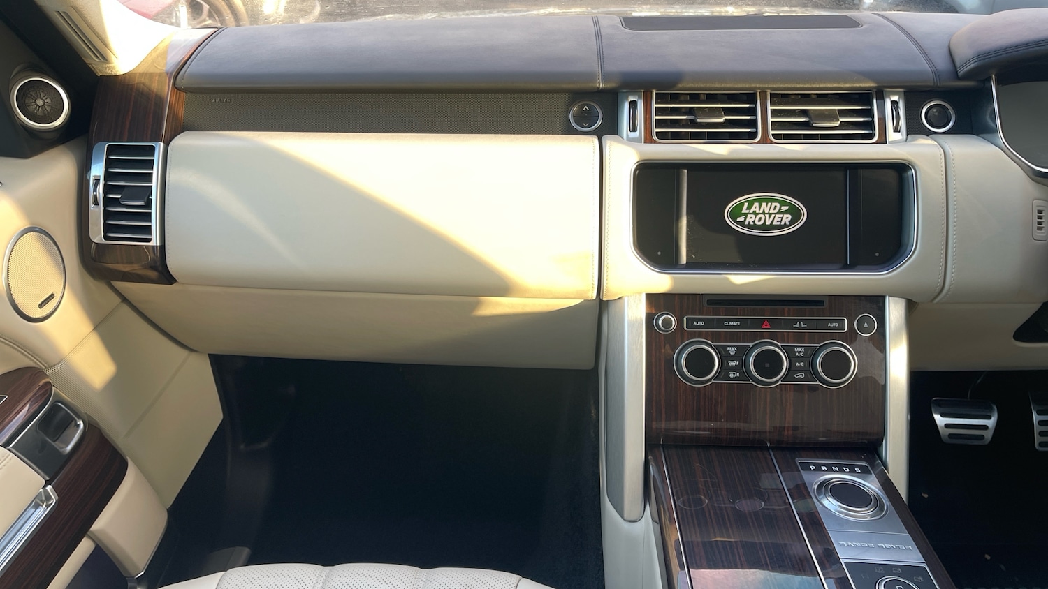 Used Land Rover Range Rover 2014 for sale - 77028202: Photo 12