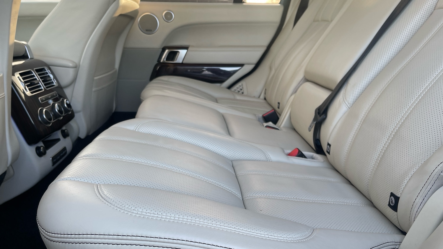 Used Land Rover Range Rover 2014 for sale - 77028202: Photo 14