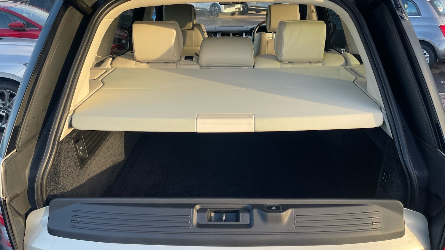 Used Land Rover Range Rover 2014 for sale - 77028202: Photo 15