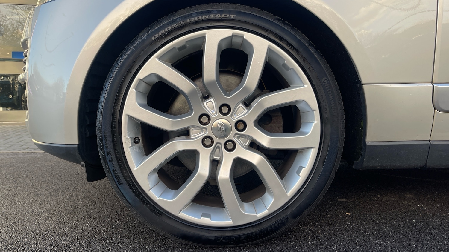 Used Land Rover Range Rover 2014 for sale - 77028202: Photo 17