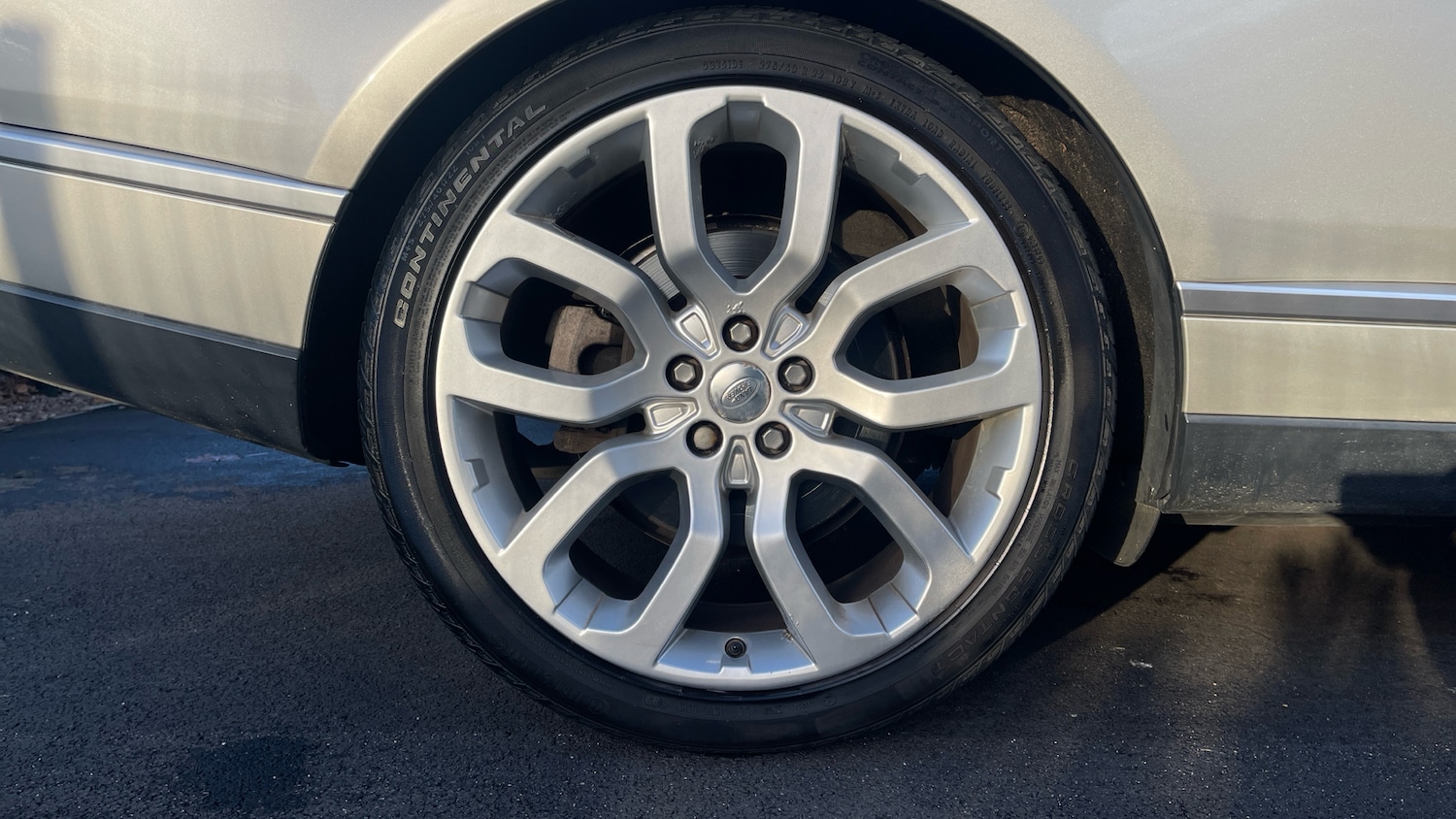 Used Land Rover Range Rover 2014 for sale - 77028202: Photo 19