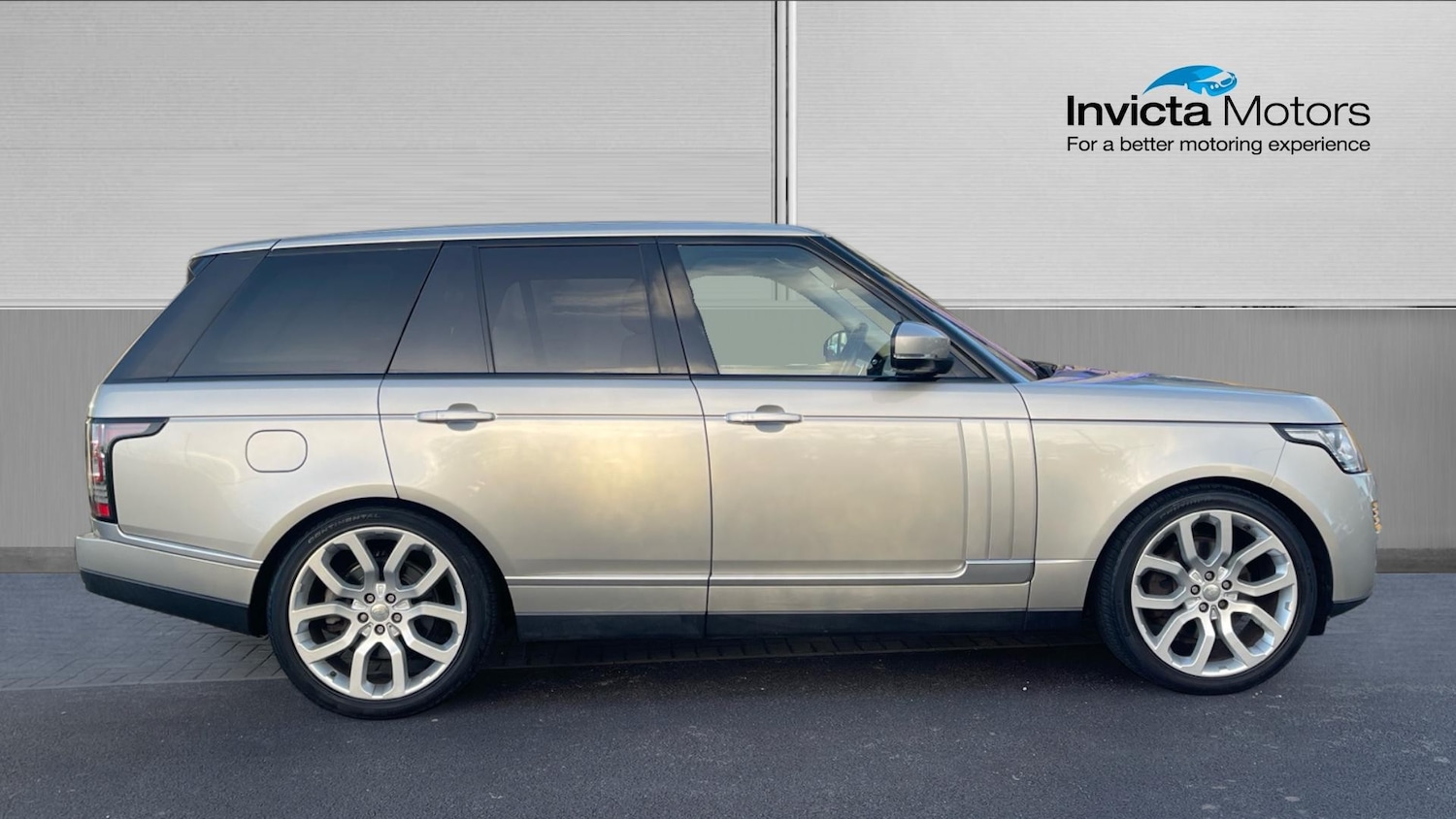 Used Land Rover Range Rover 2014 for sale - 77028202: Photo 2