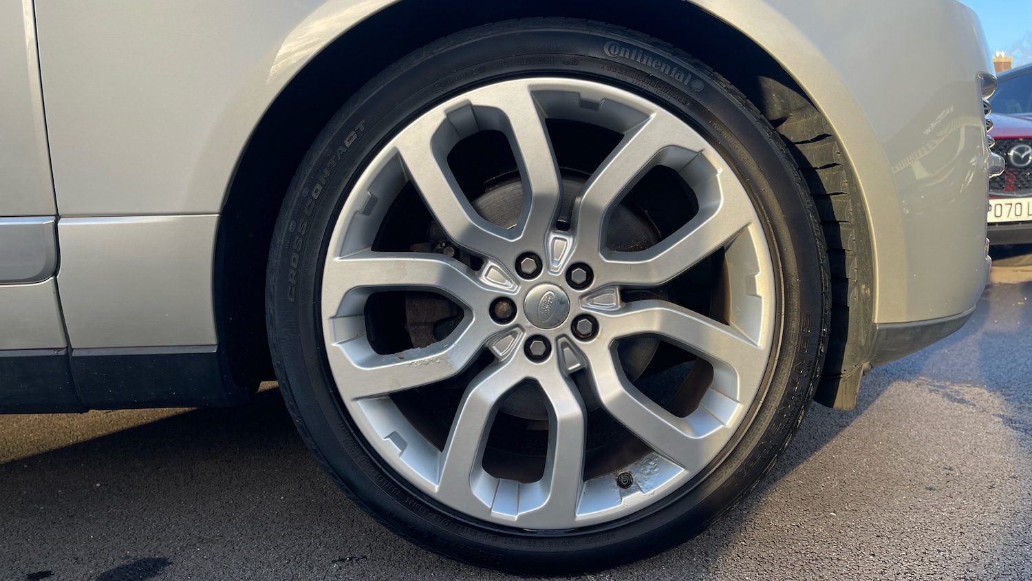 Used Land Rover Range Rover 2014 for sale - 77028202: Photo 20