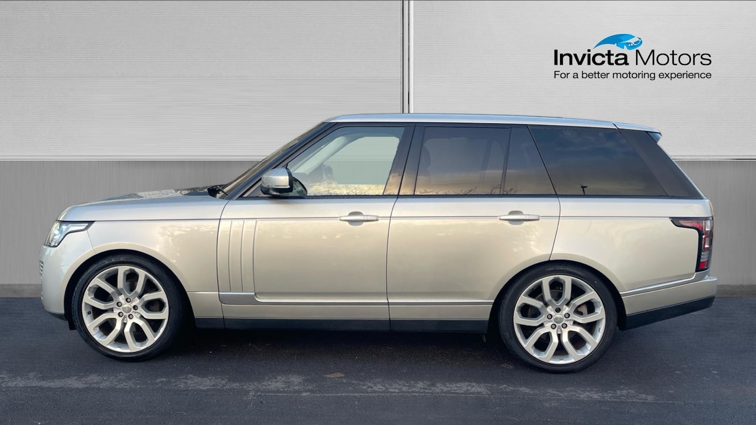 Used Land Rover Range Rover 2014 for sale - 77028202: Photo 6