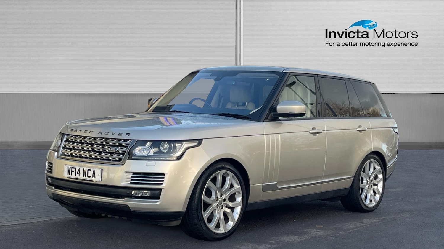 Used Land Rover Range Rover 2014 for sale - 77028202: Photo 7