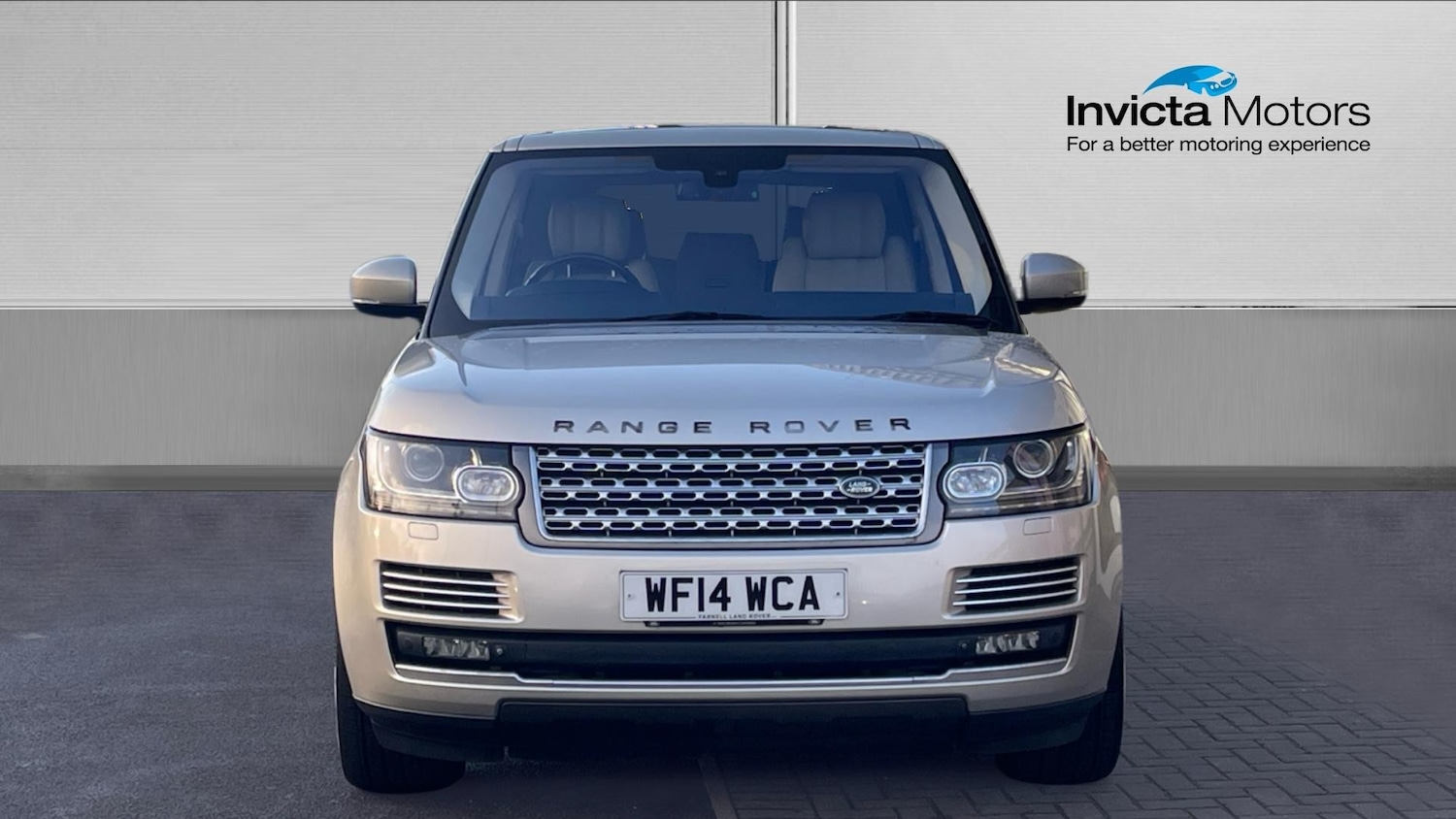 Used Land Rover Range Rover 2014 for sale - 77028202: Photo 8