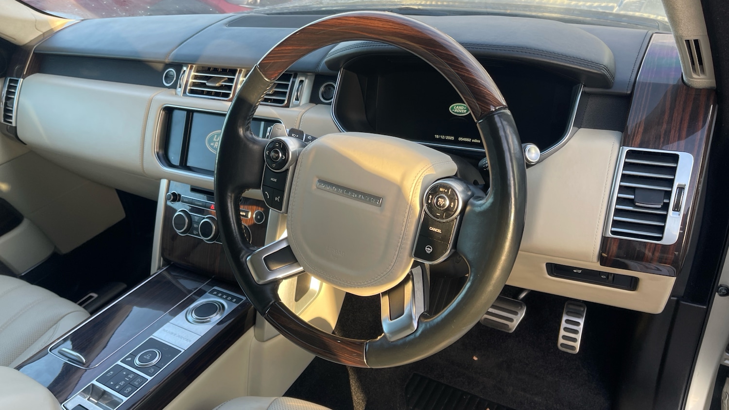 Used Land Rover Range Rover 2014 for sale - 77028202: Photo 9