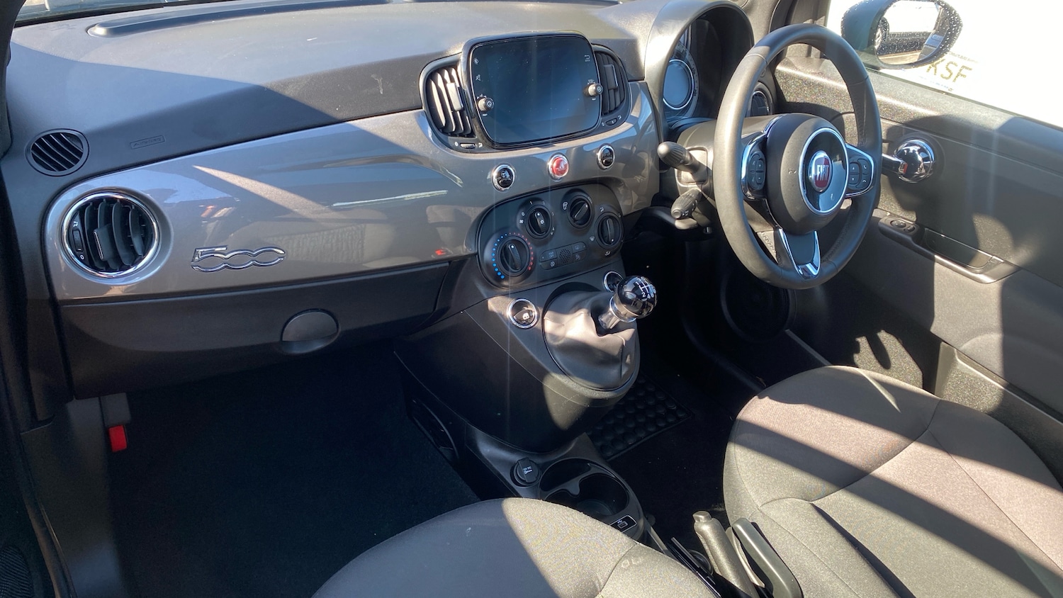 Used Fiat 500 2023 for sale - 76770140: Photo 10