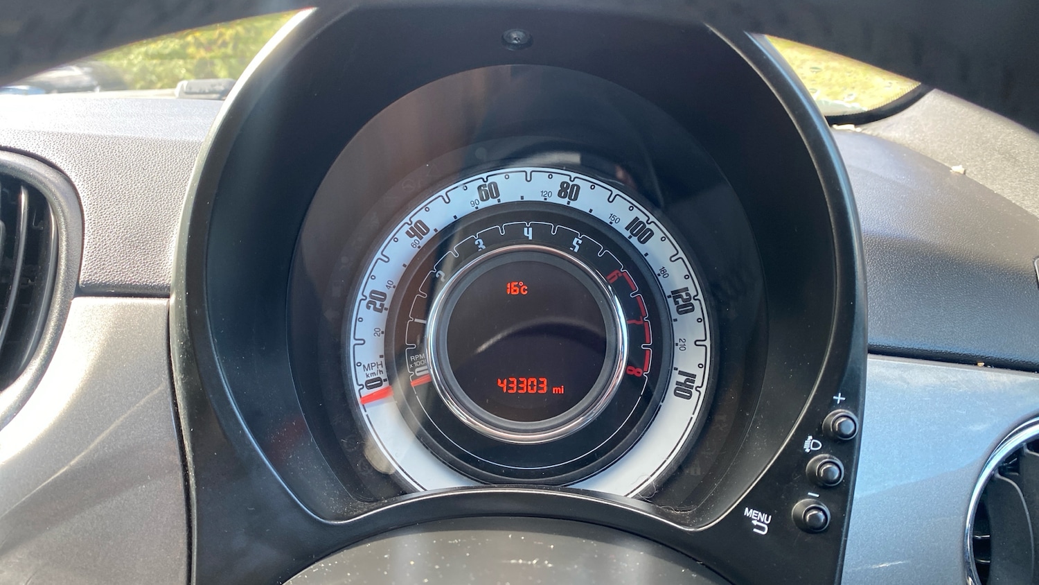 Used Fiat 500 2023 for sale - 76770140: Photo 13