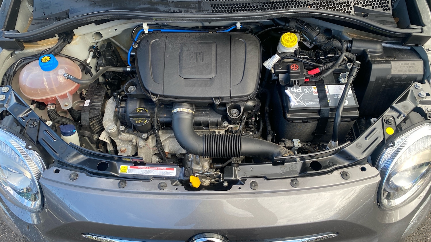 Used Fiat 500 2023 for sale - 76770140: Photo 16