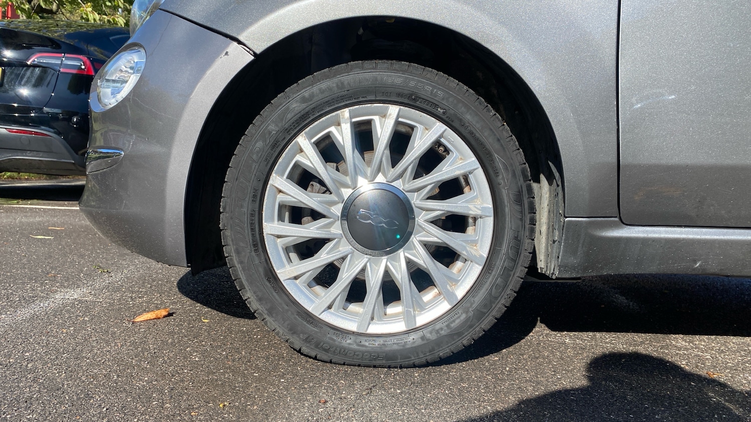 Used Fiat 500 2023 for sale - 76770140: Photo 17