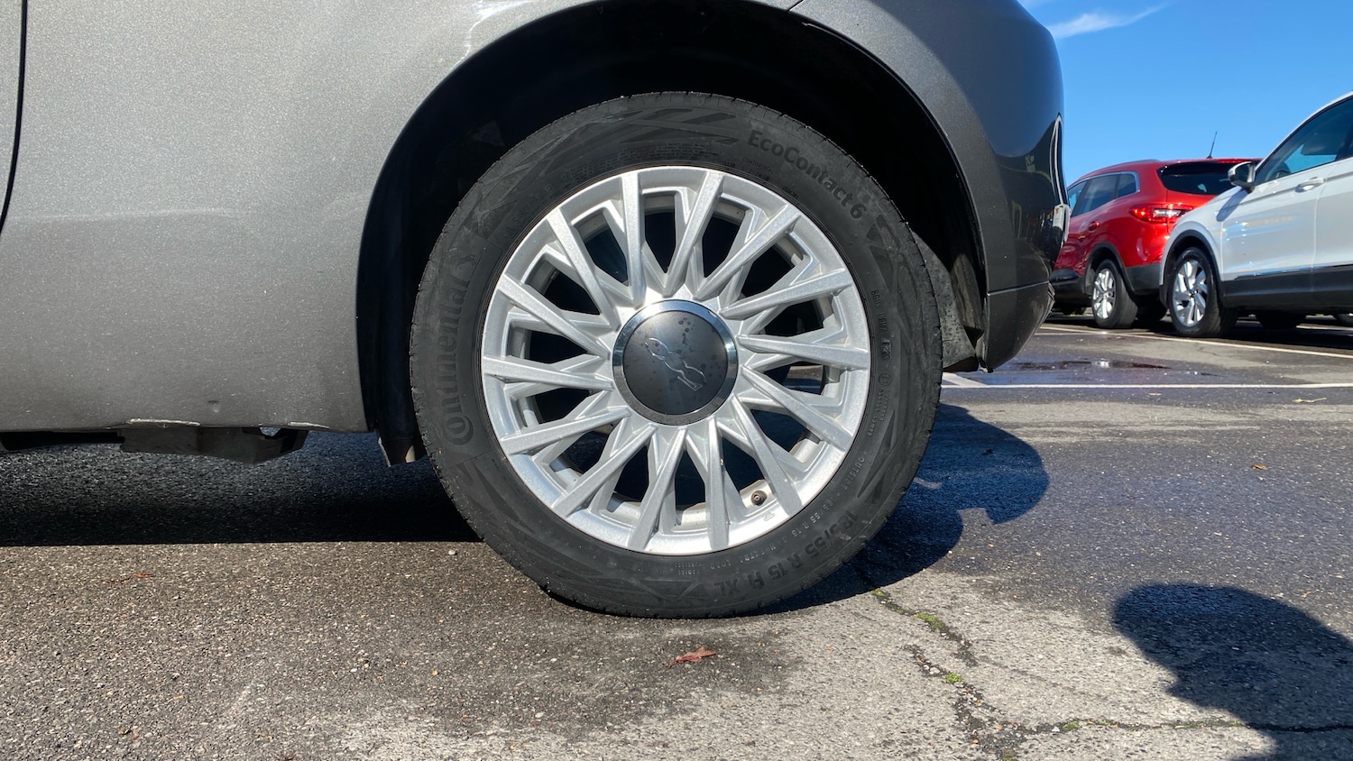 Used Fiat 500 2023 for sale - 76770140: Photo 18