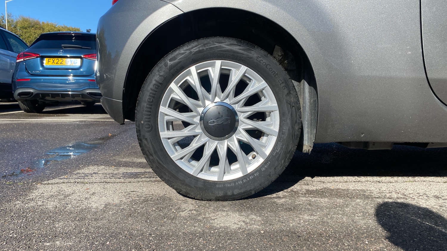 Used Fiat 500 2023 for sale - 76770140: Photo 19