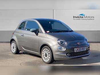 2023 - 1.0 Mild Hybrid 3dr