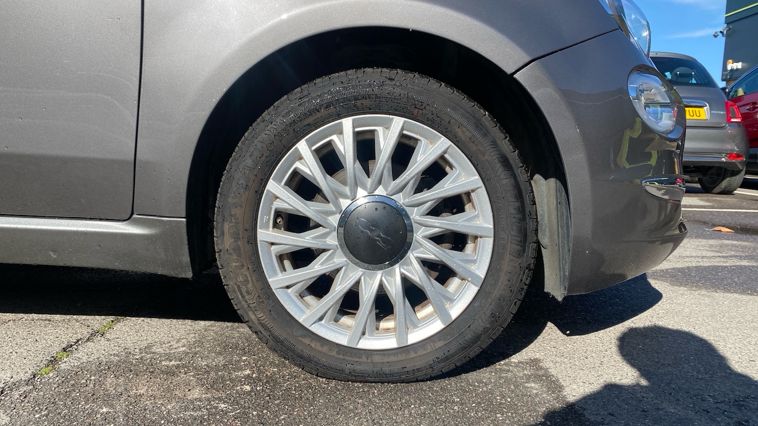 Used Fiat 500 2023 for sale - 76770140: Photo 20