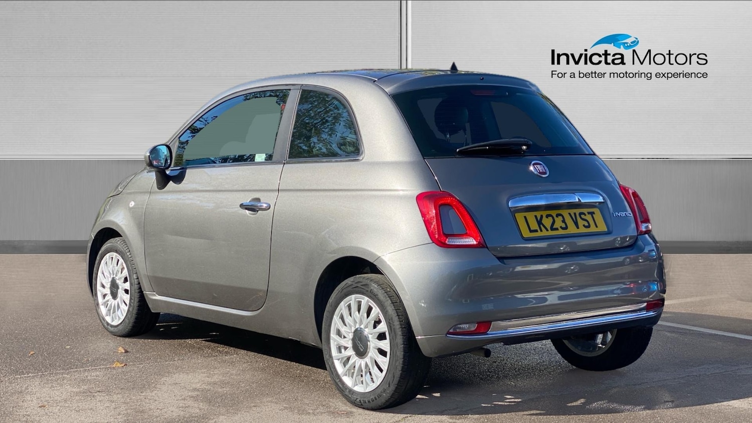 Used Fiat 500 2023 for sale - 76770140: Photo 5