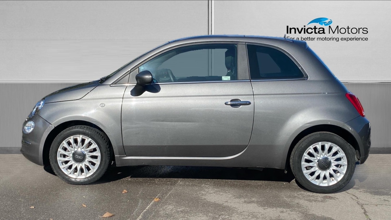 Used Fiat 500 2023 for sale - 76770140: Photo 6