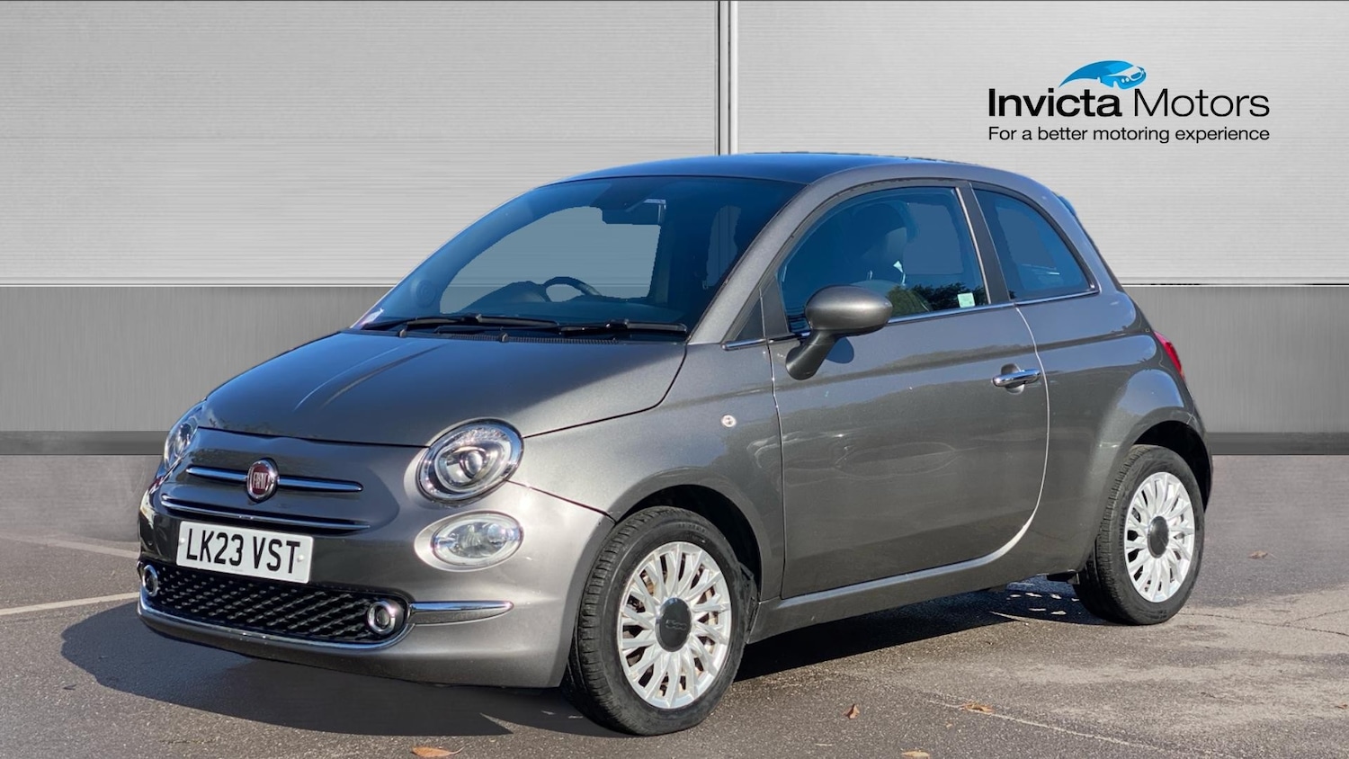 Used Fiat 500 2023 for sale - 76770140: Photo 7