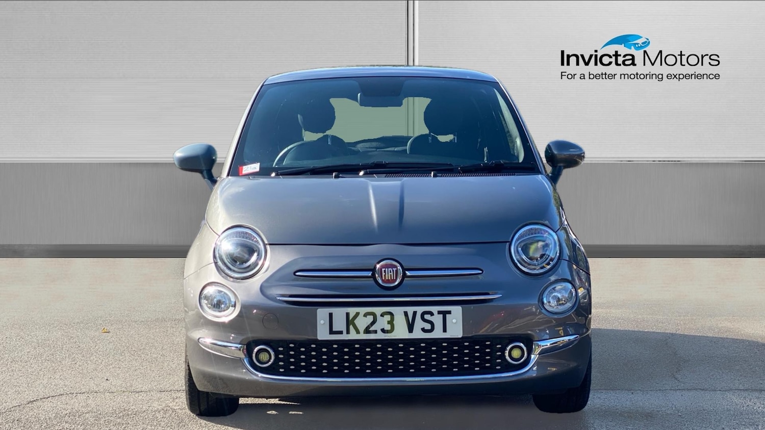 Used Fiat 500 2023 for sale - 76770140: Photo 8