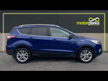 Used Ford Kuga 2017 for sale - 75069100: Photo