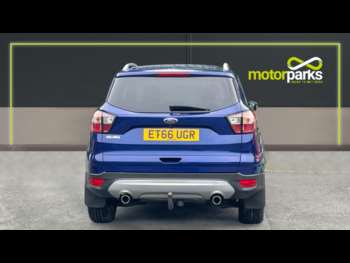 Used Ford Kuga 2017 for sale - 75069100: Photo