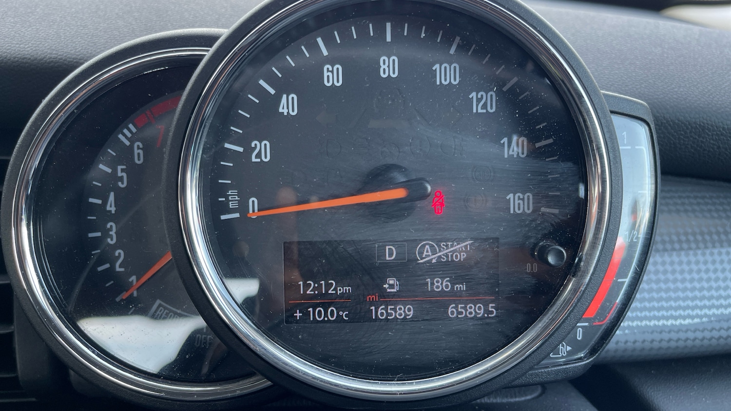 Used MINI Hatch 2020 for sale - 76368825: Photo 13