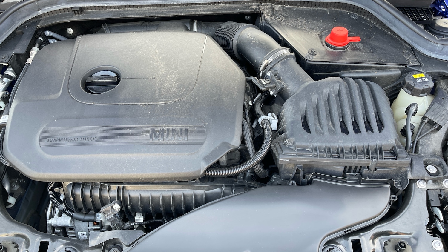 Used MINI Hatch 2020 for sale - 76368825: Photo 16