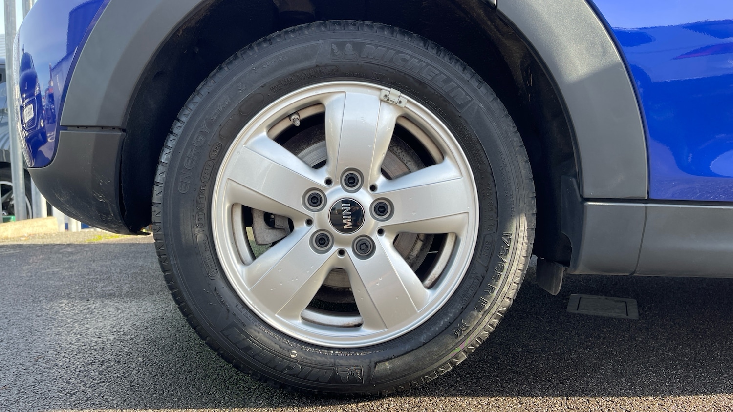 Used MINI Hatch 2020 for sale - 76368825: Photo 19