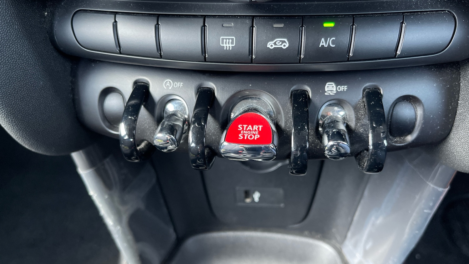 Used MINI Hatch 2020 for sale - 76368825: Photo 22