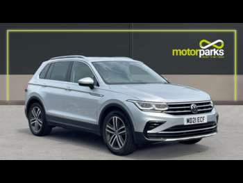 2021 - 1.5 TSI 150 Elegance 5dr DSG - Heated Front Seats