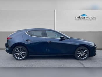 Used Mazda Mazda3 2025 for sale - 78782234: Photo