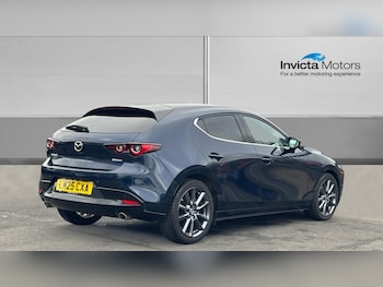 Used Mazda Mazda3 2025 for sale - 78782234: Photo