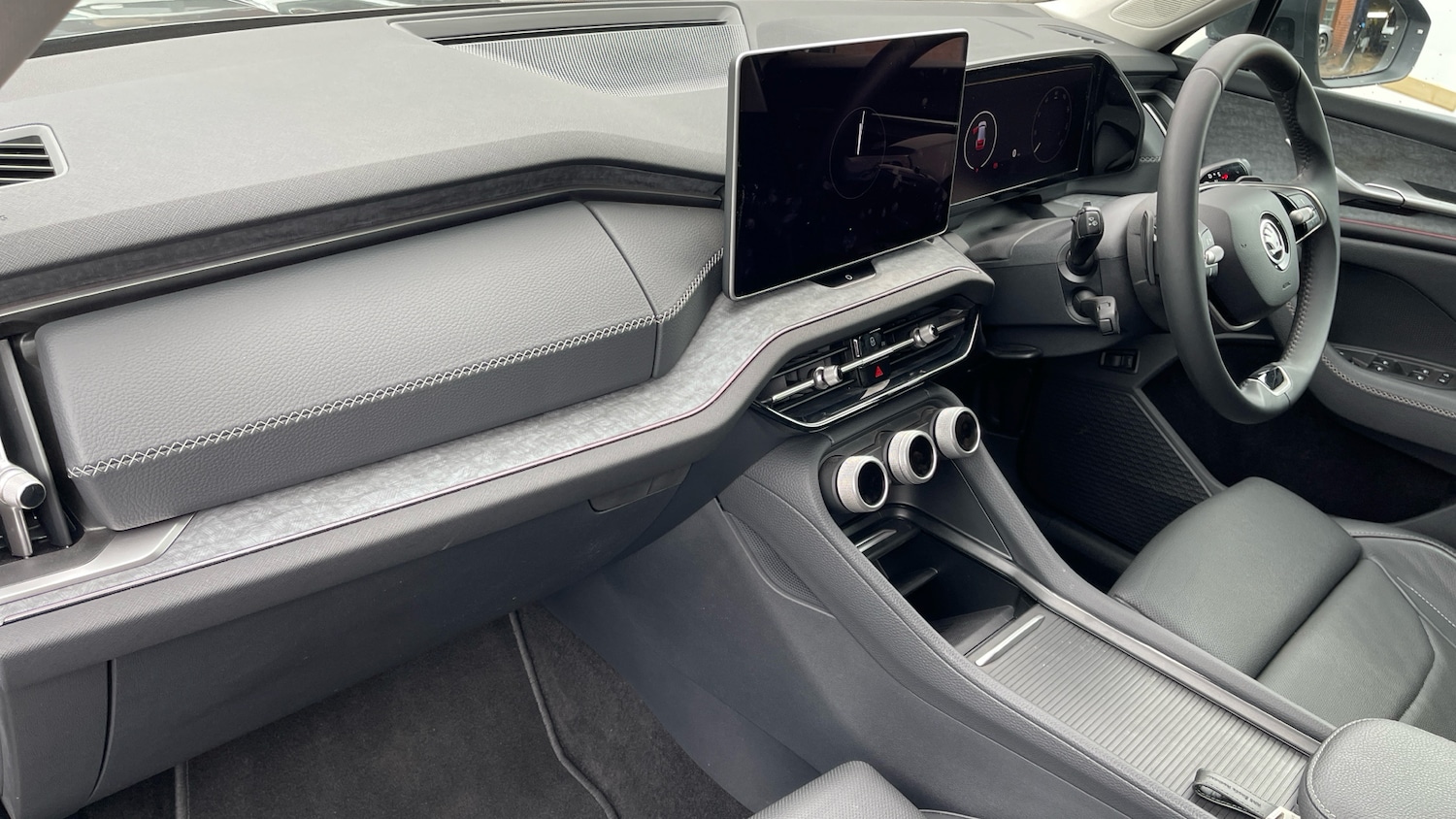 Used Skoda Kodiaq 2025 for sale - 76470945: Photo 10