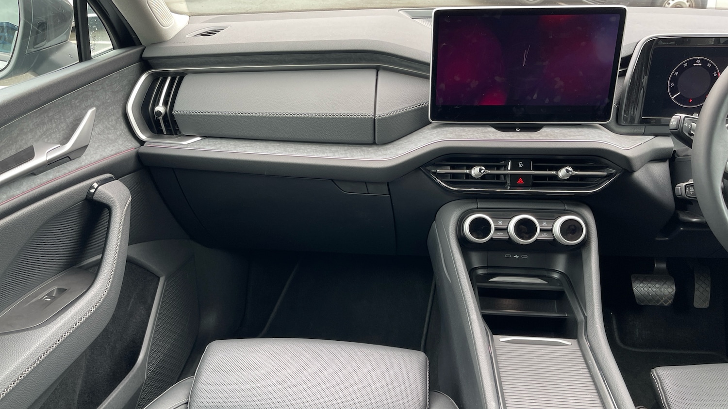 Used Skoda Kodiaq 2025 for sale - 76470945: Photo 12