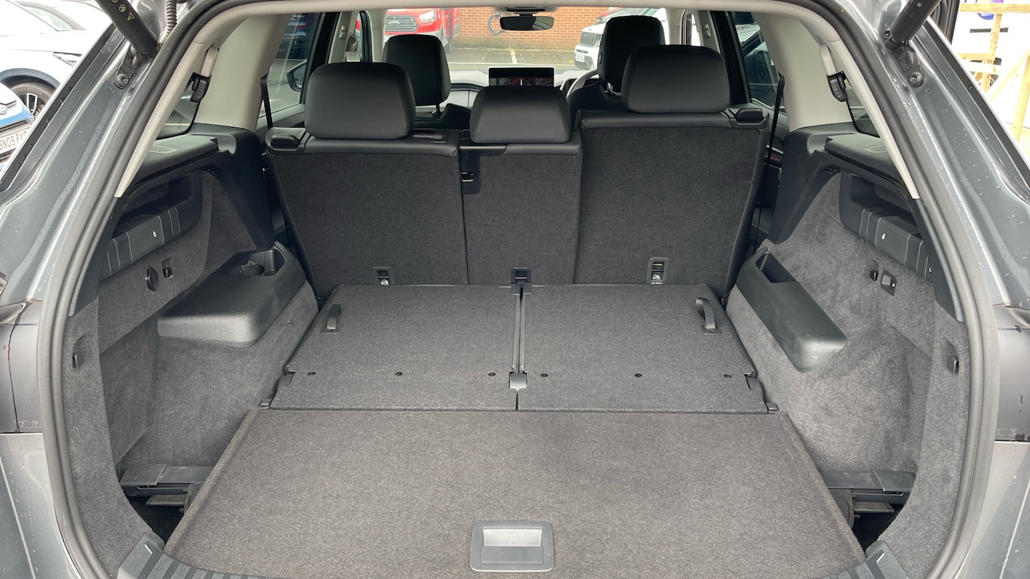 Used Skoda Kodiaq 2025 for sale - 76470945: Photo 15