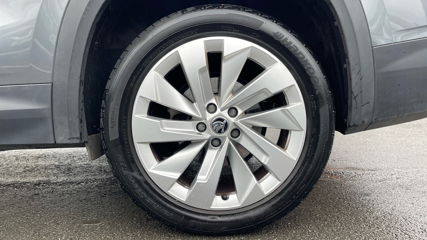 Used Skoda Kodiaq 2025 for sale - 76470945: Photo 18