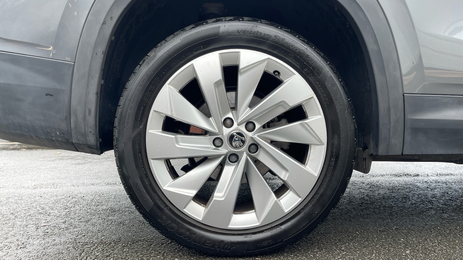 Used Skoda Kodiaq 2025 for sale - 76470945: Photo 19